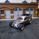 Illustration for article titled Volksrod pickup.